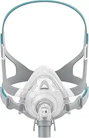 Replacement Set Compatible with ResMed AirFit F20 Replacement Frame System (without Headgear) (Medium)