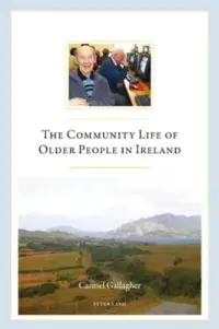 在飛比找博客來優惠-The Community Life of Older Pe