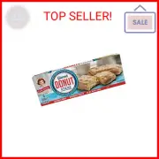 Little Debbie Donut Sticks 6 Individually Wrapped Snack Cakes, 10 OZ Box