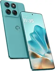 [Motorola] Edge 60 Fusion - Amazonite