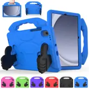 For Samsung Galaxy Tab A9 Plus 11" 2023 A9 8.7" Kids Case Shockproof Stand Cover