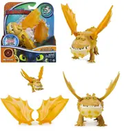How to Train your Dragon With Moving Parts Legends MeatLug Ages 4+ Toy Play