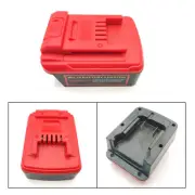 Milwaukee M18 18V to Einhell Power X-Change 18V Li-ion Battery Adapter Converter
