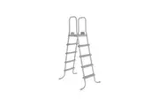 Bestway 1.32m Pool Ladder - 58337