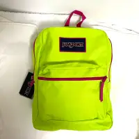 在飛比找蝦皮購物優惠-美國 Jansport backpack 後背包 雙肩包 校