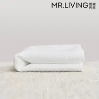 在飛比找momo購物網優惠-【MR. LIVING 居家先生】天絲防蹣減壓高低枕-專用枕