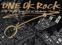 在飛比找Yahoo!奇摩拍賣優惠-代購 BD ONE OK ROCK Mighty Long 