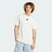在飛比找momo購物網優惠-【adidas 愛迪達】上衣 男款 短袖上衣 運動 M CE
