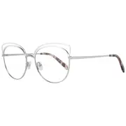 Emilio Pucci Glasses Frames EP5123 020 54mm