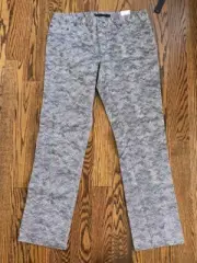 KENNETH COLE MEN'S - DON'T BE SNAKEY PRINT PANTS - NWT - 32W x 32L