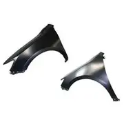 Sterling Front Guard to suit Toyota Camry 12/2011 to 12/2014 - TYCA-GUD-58L