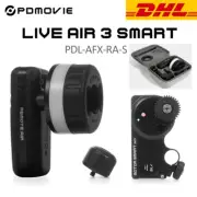 PDMOVIE LIVE AIR 3 Air3 SMART Wireless Follow Focus Lens Control System 100m RC