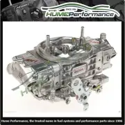 QUICKFUEL 650 DOUBLE PUMPER CQ-650 CARBURETTOR NEW HOLLEY, SQUAREBORE, 4150 RACE