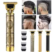 Zero Gapped Hair Trimmer, Grooming Hair Cutting Kit, Gifts for Men Husband