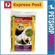 Living World Ferret Hammock Large 41cm EXPRESS POST