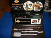 KEROSUN Kerosene Heater "COMPLETE CLEANING" & Maintenance Wick Performance Kit