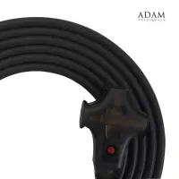 在飛比找博客來優惠-ADAMOUTDOOR戶外延長動力線15M<BR>(ADPW