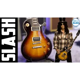 Gibson Slash Les Paul Standard november burst 公司貨【宛伶樂器】