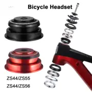 Bicycle Headset Sealed Bearing Straight Tapered Tube Fork MTB Bike Headset New