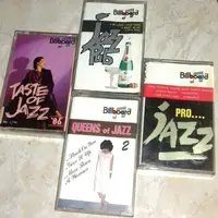 在飛比找蝦皮購物優惠-Jazz Tape Case PUB TASTE OF JA