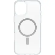 OtterBox React MagSafe Case iPhone 16 Plus - Clear