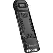 Nitecore EDC29 Ultra Slim 6500 lumen 400m throw tactical EDC torch