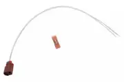 Genuine GM Yellow Multi-Purpose Wiring Connector 19368289