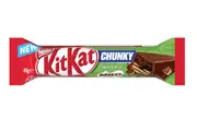 2 x KitKat Chunky Milo Milk Chocolate Bar 45g
