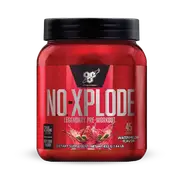 NO XPLODE Pre-Workout 3.0 by BSN | Elite Supps