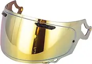Daseeme Helmet Visor Replacement for Arai RX-7X REO XD RX-7V VAS-V Full Face Helmet Shield Motorcycle Helmet Lens