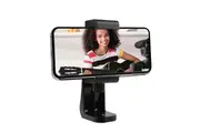 Vivitar Smartphone Tripod Adaptor Screw Adjustment Black