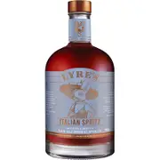 Lyre's Non Alcoholic Italian Spritz 700mL