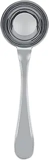 Long Handle Measuring Spoons 15ml, Stainless Steel Long Handled Tea Coffee Measuring Spoon Scoop Tablespoon for Cooking Baking (30ML)