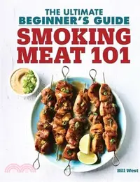 在飛比找三民網路書店優惠-Smoking Meat 101 ― The Ultimat
