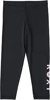 [Roxy] Mini Break Point Girls' Swim Shorts
