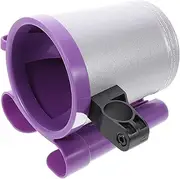 Bike Cup Holder with Phone Stand Durable and Nonslip Handlebar Holder for Water Bottles and Phones Quick Installation for Scooters and Bicycles Versatile Cycling Accessory
