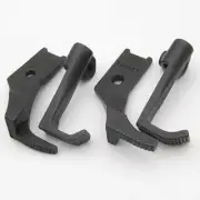 Fits Seiko STH-8BLD-3 Zipper Right and Left Walking Foot #240517+240518 / 24013
