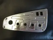 MASTERCRAFT BILLET ALUMINUM IGNITION AND SWITCH PANEL STARBOARD MARINE BOAT