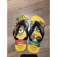 在飛比找蝦皮購物優惠-havaianas 兒童拖鞋 31-32 EUR33/34