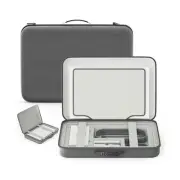 Starlink Gen 3 Outdoor Carrying Case for Starlink Gen 3 Master Disk & Accesso...