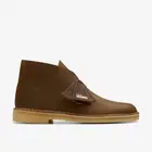 Clarks Men's Desert Boot Beeswax - 26155484, Beeswax