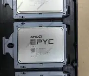 AMD EPYC Milan 7763 64 Core up to 3.5GHz 100-000000312 CPU processor (unlocked)