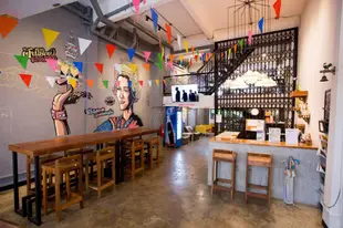 帕克青年旅館Puck Hostel