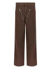 [Dries Van Noten] Dries Van Noten-Jeans-Uomo 50 IT