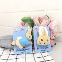 在飛比找蝦皮購物優惠-彼得兔 安全別針 兔子 日本代購 Peter Rabbit 