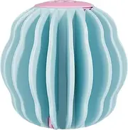 Laundry Balls - Anti-Winding Reusable Washing Machine Ball - Agitator Lint Remover Anti-Tangling Fabrics Softer Cleaning Supplies for Travel Household Mom