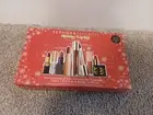 Sephora Favorites Holiday Lip Kit Essential Lipstick Wardrobe 7pc Gift Set
