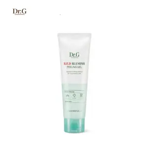 (Dr.G)R.E.D 瑕疵去角質啫喱BLEMISH peeling gel/150ml/韓國