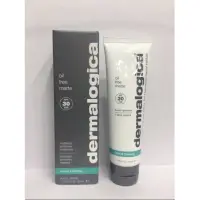 在飛比找蝦皮購物優惠-德卡dermalogica＊~(純淨爽膚防曬露spf30)