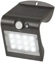 220 Lumen Solar IP65 Waterproof Rechargeable Light with Motion Sensor